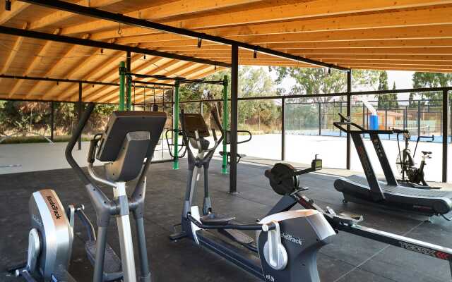 Argile Resort