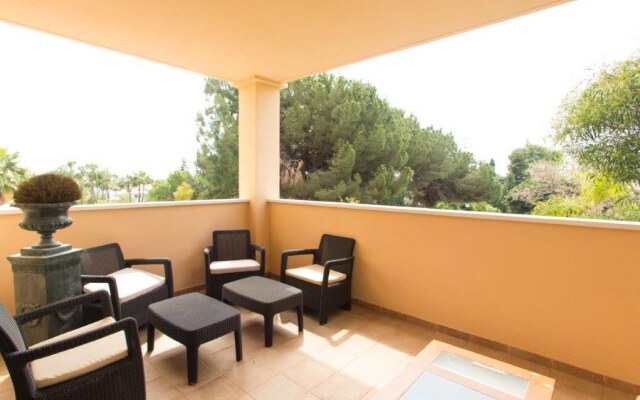 Villa Las Lomas De Marbella