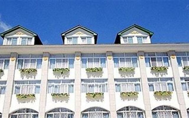 Xindi Hotel - Lushan