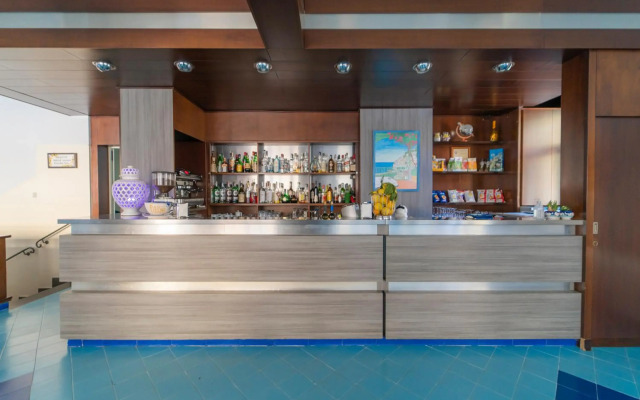 Hotel Residence San Pietro