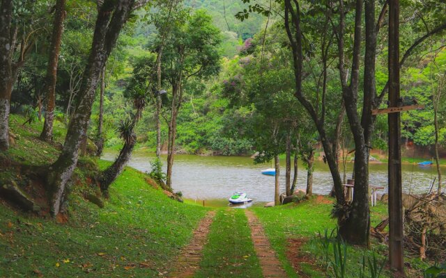 Pousada Belas Aguas Mairipora