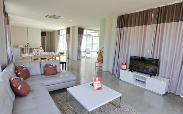 NIDA Rooms Doi Lo 39 Mountain