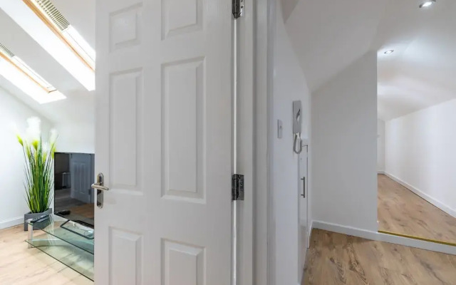 Klarok Serviced Apartments