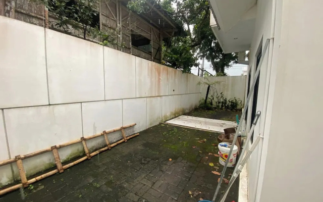 Damai Ilustria By Semesta Management – Outside – Sleman