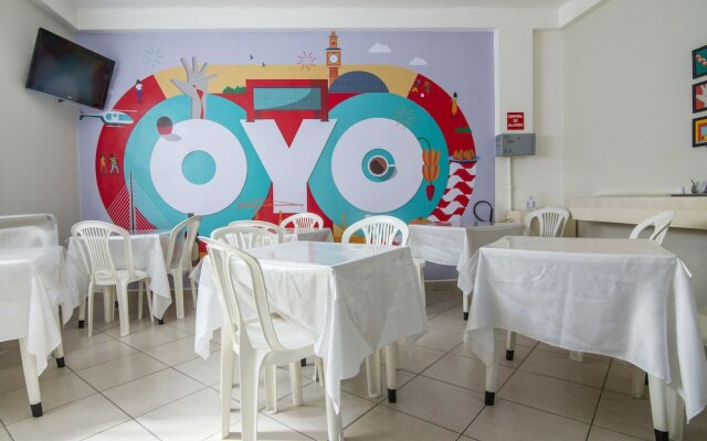 Hotel Estação Sé