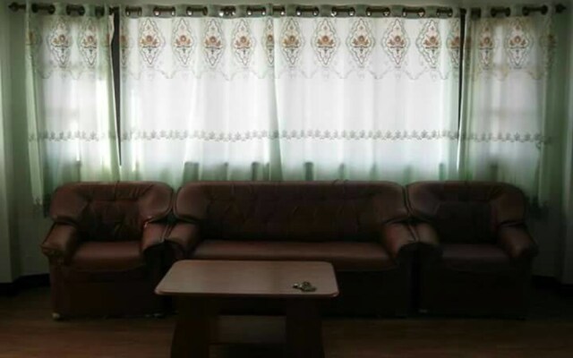 Green House Resort at Khao Kho