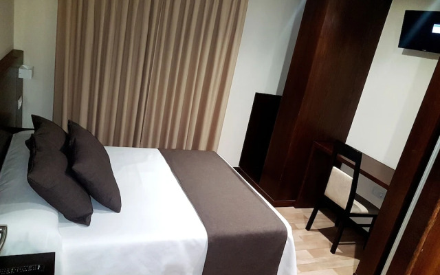 Complejo O Piñeiral