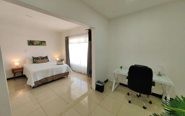 Hotel Boutique CasAguacate
