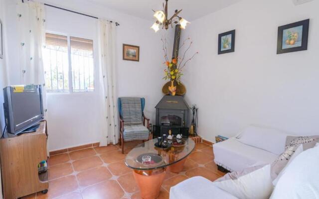 Casa Hidalgo Villanueva de la Concepcion by Ruralidays