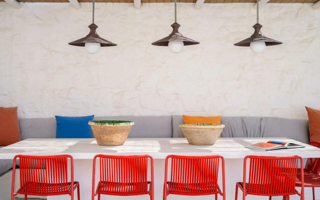 Mg Villas Mykonos