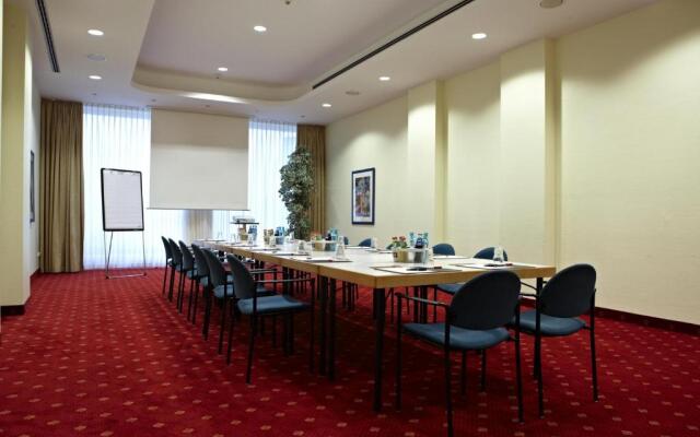 IntercityHotel Schwerin