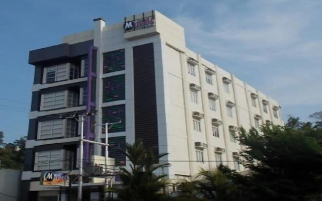 Miracle Hotel Manado