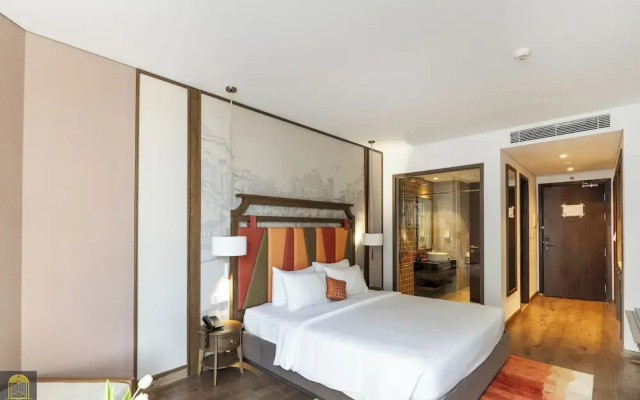 Apec Mandala Wyndham Mũi Né