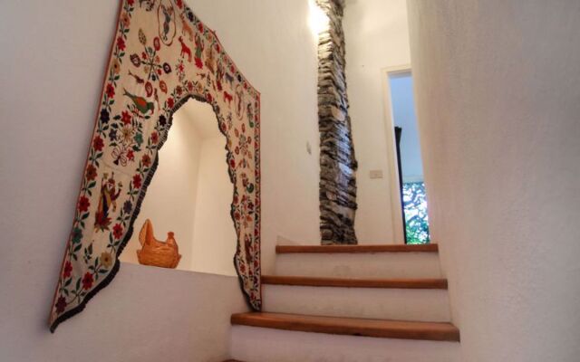 House Amalia Chiavari