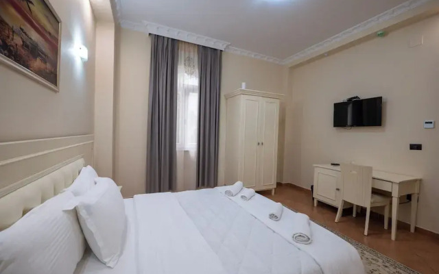 Olimpic Hotel