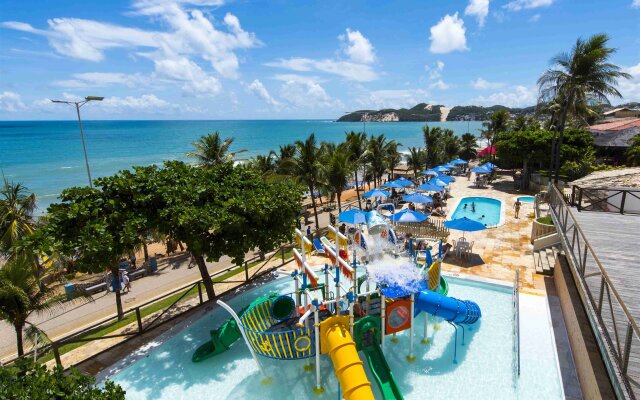 Praiamar Natal Hotel & Convention