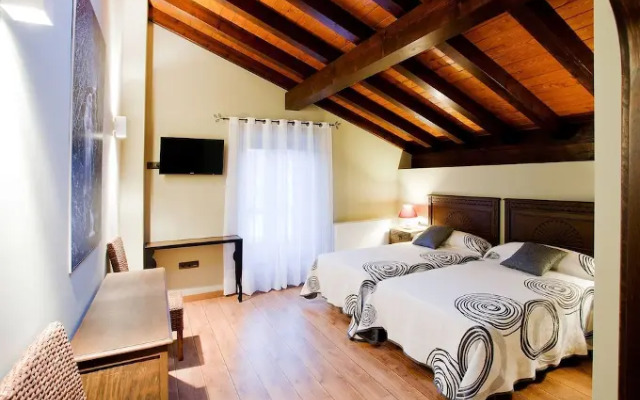 Casa Rural Aldekoa