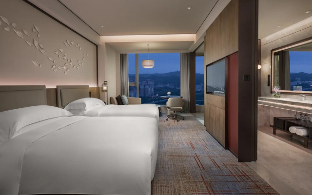InterContinental Quanzhou by IHG