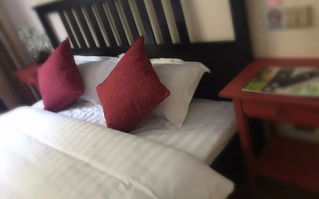 Tongli Stay Long Botique Inn