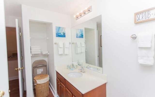 Ocean Reef 1204