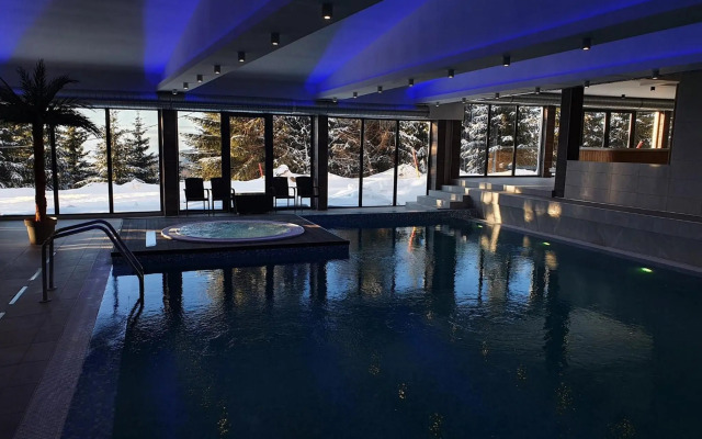 Suncani Breg - Studio 11