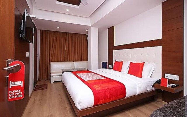 Fabhotel Mayfield