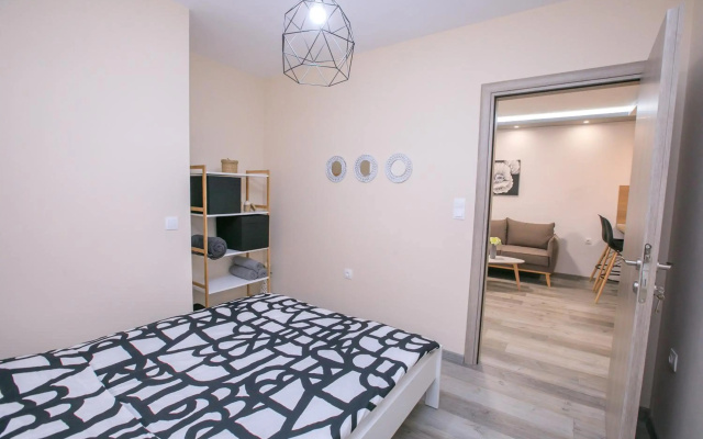 Babylon Park Apartment