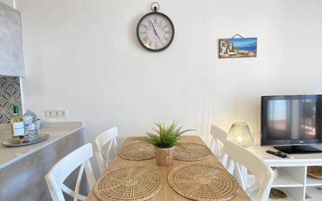 Capuchinos 56 San Juan Capistrano Casasol