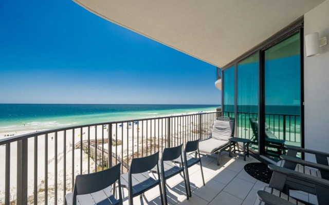 Phoenix Ix 506 2 Bedroom Condo