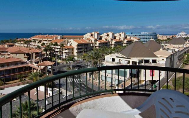 Torres del Sol - Los Cristianos