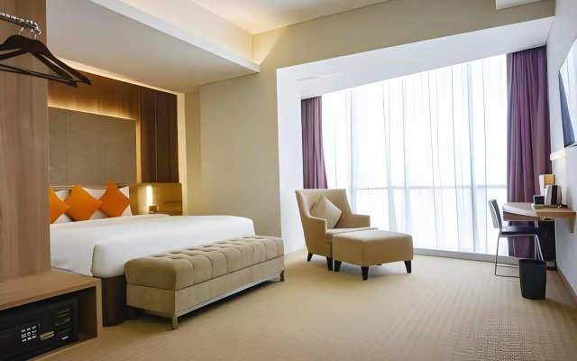 Grand G7 Hotel Kemayoran