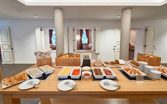 Hotel Elbresidenz an der Therme Bad Schandau