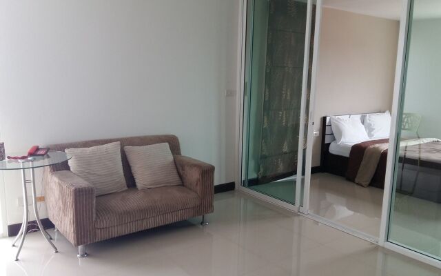 Say Hi Residences