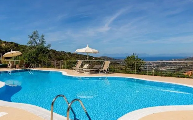 Villa Aurora Residence