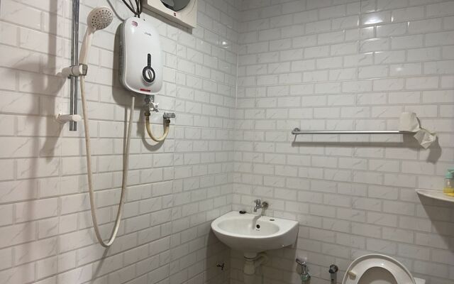 OYO 90971 Pollock Homestay