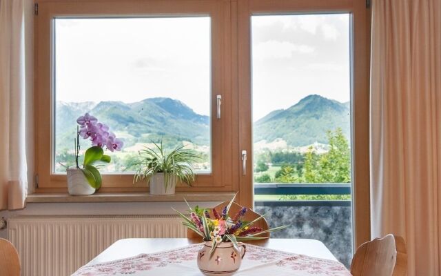 Ferienwohnungen Hans Fernsebner