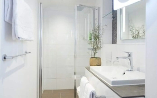 Boutiquehotel am Stadtgarten