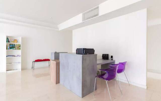 2Hampshire Backpacker Hostel