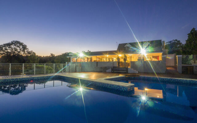 Issaquena Heights Boutique Hotel