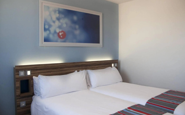 Travelodge Barcelona Poblenou