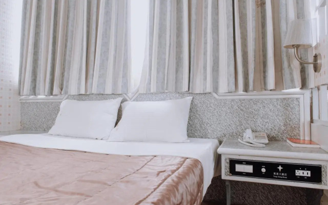 Tong Hsin Hotel