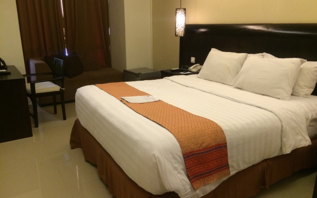 Best Western Resort Kuta