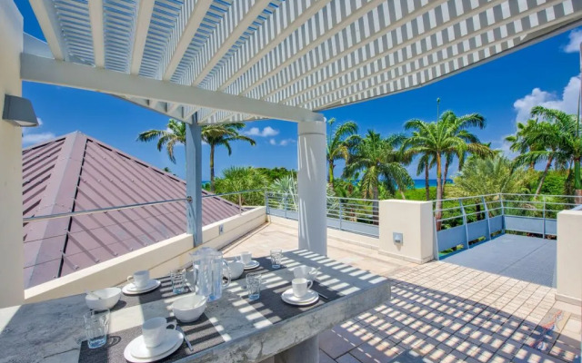 Dream Villa Terres Basses-562