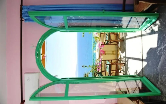 Erofili Rooms