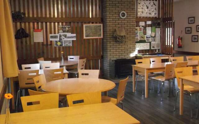 Crianlarich Youth Hostel