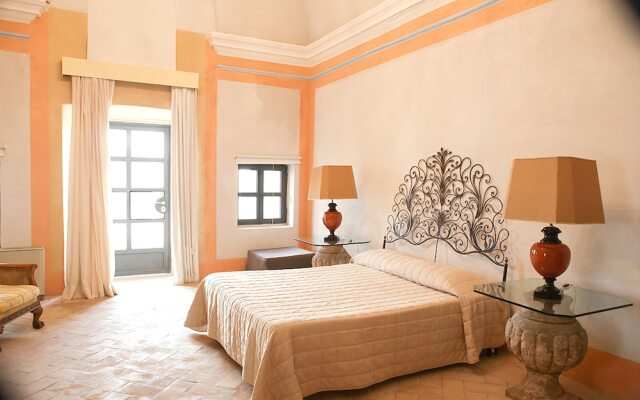 Terrarossa Golf Resort