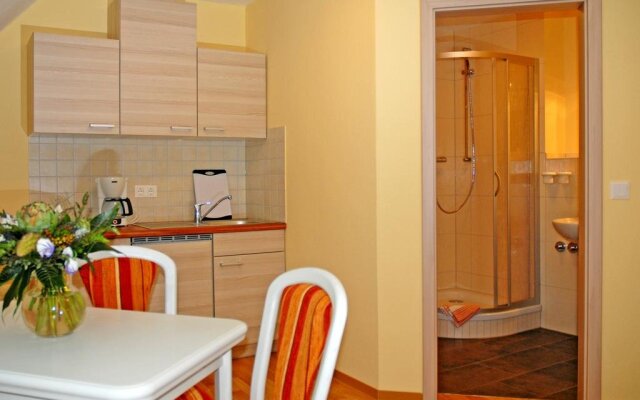 Spreewälder Feriendomizil/Pension