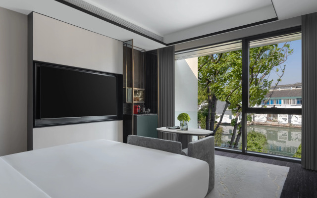 Kimpton Bamboo Grove Suzhou