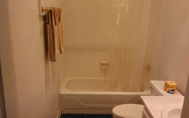 Hotel Saint Vincent