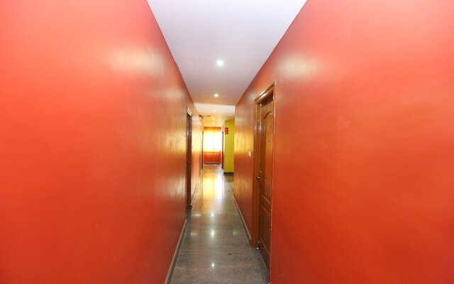 Collection O 6637 Udayees Hotel Bvn Grand